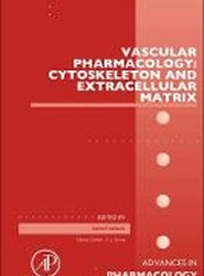 Vascular Pharmacology: Cytoskeleton and Extracellular Matrix: Volume 81