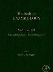 Cannabinoids and Their Receptors: Volume 593