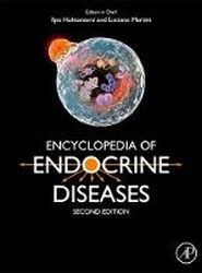 Encyclopedia of Endocrine Diseases