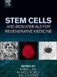 Stem Cells and Biomaterials for Regenerative Medicine