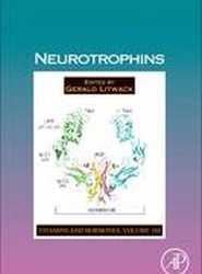 Neurotrophins: Volume 104