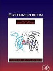 Erythropoietin: Volume 105