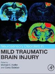Neurosensory Disorders in Mild Traumatic Brain Injury