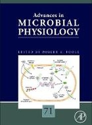 Advances in Microbial Physiology: Volume 71