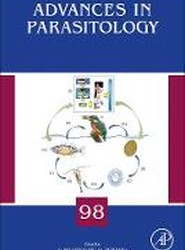 Advances in Parasitology: Volume 98