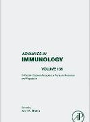 G Protein-Coupled Receptors in Immune Response and Regulation: Volume 136