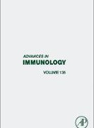 Advances in Immunology: Volume 135