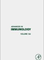 Advances in Immunology: Volume 134