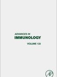 Advances in Immunology: Volume 133