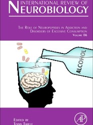 The Role of Neuropeptides in Addiction and Disorders of Excessive Consumption: Volume 136