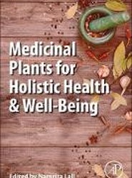 Medicinal Plants for Holistic Health and Well-Being