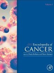 Encyclopedia of Cancer