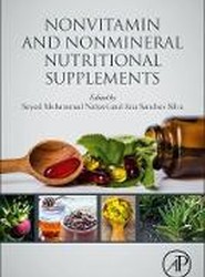 Nonvitamin and Nonmineral Nutritional Supplements