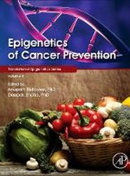 Epigenetics of Cancer Prevention: Volume 8