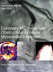 Coronary Microvascular Obstruction in Acute Myocardial Infarction