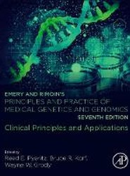Emery and Rimoin's Principles and Practice of Medical Genetics and Genomics