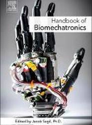 Handbook of Biomechatronics