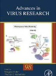 Advances in Virus Research: Volume 98