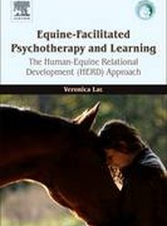 Equine-Facilitated Psychotherapy and Learning