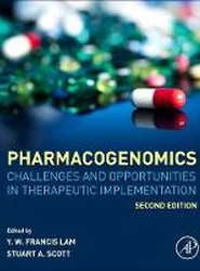 Pharmacogenomics
