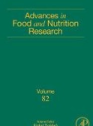 Advances in Food and Nutrition Research: Volume 82