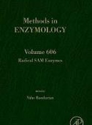 Radical SAM Enzymes: Volume 606