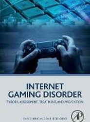 Internet Gaming Disorder