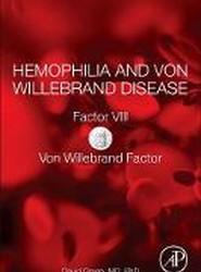 Hemophilia and Von Willebrand Disease