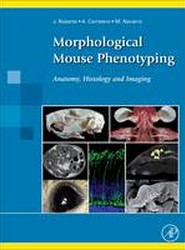 Morphological Mouse Phenotyping