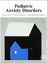 Pediatric Anxiety Disorders