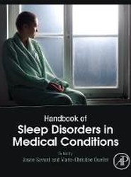 Handbook of Sleep Disorders in Medical Conditions