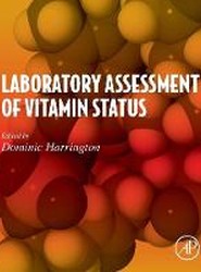 Laboratory Assessment of Vitamin Status