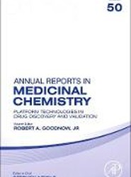 Platform Technologies in Drug Discovery and Validation: Volume 50