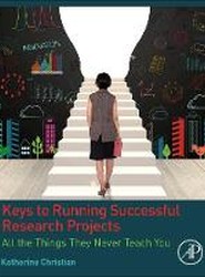 Keys to Running Successful Research Projects