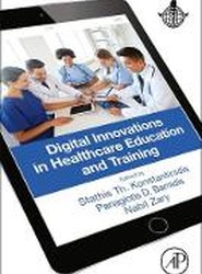 Digital Innovations in Healthcare Education and Training