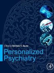 Personalized Psychiatry