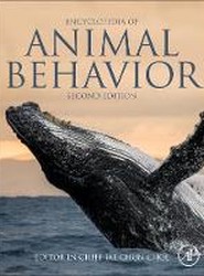 Encyclopedia of Animal Behavior