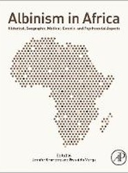 Albinism in Africa