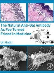 The Natural Anti-Gal Antibody as Foe Turned Friend in Medicine