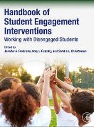 Handbook of Student Engagement Interventions