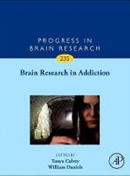 Brain Research in Addiction: Volume 235