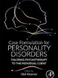 Case Formulation for Personality Disorders