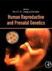 Human Reproductive and Prenatal Genetics