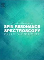 Spin Resonance Spectroscopy