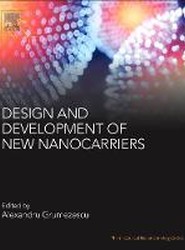 Design and Development of New Nanocarriers