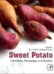 Sweet Potato