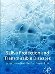 Saliva Protection and Transmissible Diseases