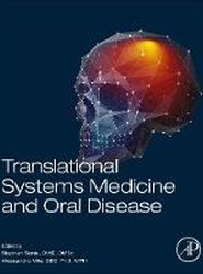 Translational Systems Medicine and Oral Disease
