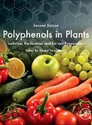 Polyphenols in Plants