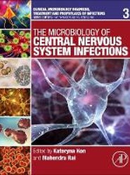 The Microbiology of Central Nervous System Infections: Volume 3